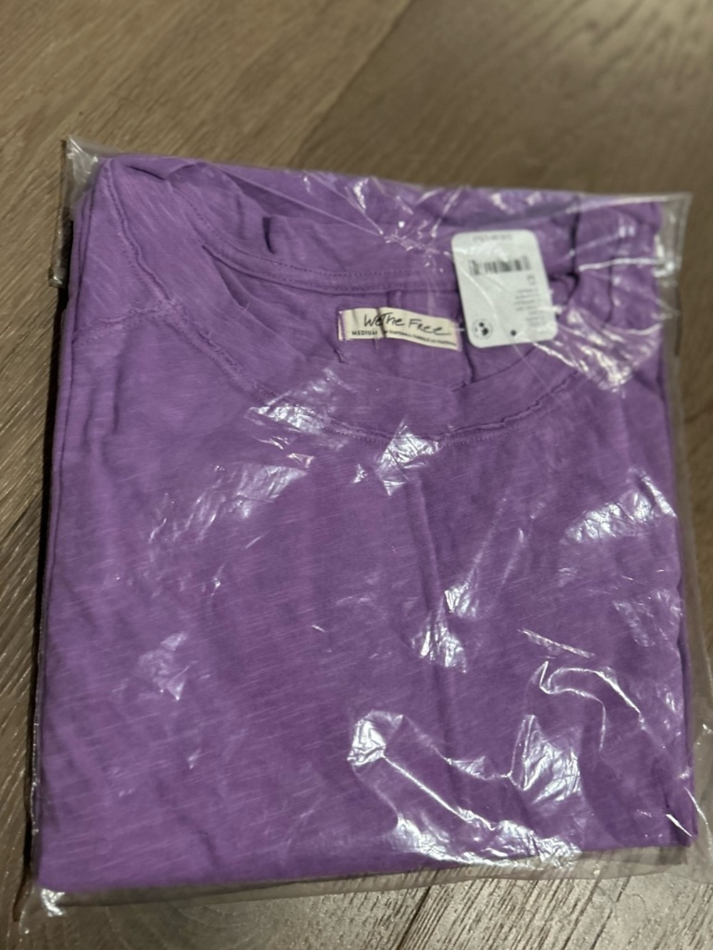 NWT/NIB We The Free Arden Tee - Picture 4 of 7